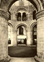 Round Church, Cambridge photo print