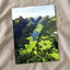 Green Mountain Valley with Lake in Rüte by Ahmed Photo Print Wall Decor