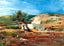 Tomb of Rachel, Jerusalem–Hebron Road 1920 art print
