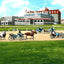 Coleman House, Asbury Park, NJ in 1905 vintage print