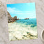Two Sisters Beach, Italy by Cristina Gottardi Photo Print Wall Decor
