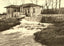Historic Pennington Power Plant, Whitney NC vintage photo print