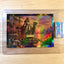 1/1 Cleopatra Card Queen of the Nile 2026 GleeBeeCo Black Opal