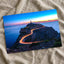Winding Road to Lighthouse in Spain by Petr Slováček Photo Print Wall Decor