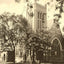 Historic Presbyterian Church, Neenah WI 1905 vintage print