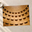 Ceiling of Panthéon Dome by Lala Azizli Photo Print Wall Decor
