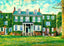 Wheatland, Buchanan's Home, Lancaster 1907 art print
