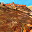 South Wall of Jerusalem art print