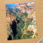 Zion National Park in Utah Photo Print Wall Decor