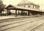 Historic Passenger Depot, Janesville WI 1905 restored photo print