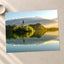 Church of the Assumption on Lake Bled by Ales Krivec Photo Print Wall Decor
