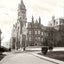 University of Pennsylvania, Philadelphia 1904 photo print