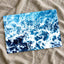 Rough Sea, Strait of Messina Photo Print Wall Decor