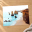 Great Ocean Road in Anglesea Victoria by Joshua Earle Photo Print Wall Decor