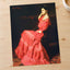 A Rose art print by Thomas Anshutz (1907)