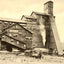 Enterprise Colliery, Shamokin, PA in 1905 vintage photo print