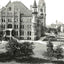 Court House, Scranton, PA in 1905 vintage photo print