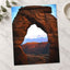 Arches National Park in Utah by Casey Horner Photo Print Wall Decor