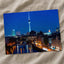 Spree River Berlin Germany Photo Print Wall Decor