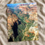 Zion National Park in Utah Photo Print Wall Decor