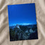 Mountains and Stars by Joshua Earle Photo Print Wall Decor