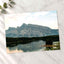 Banff National Park in Alberta Canada by Colin + Meg Photo Print Wall Decor