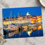 Marseille Old Port (Vieux-Port De Marseille) Photo Print Wall Decor