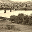 Bloomsburg, PA and Susquehanna River 1905 vintage photo print