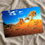 Monument Valley in Arizona Photo Print Wall Decor