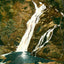 Black River Falls, Superior, WI in 1906 vintage print