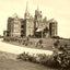 St Joseph's Academy, Greensburg PA in 1905 photo print