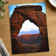 Arches National Park in Utah by Casey Horner Photo Print Wall Decor
