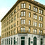 Trust Building, Altoona, PA in 1906 vintage print