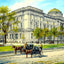 Public Library & Museum, Milwaukee, WI (1905) art print