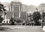 Hong Kong & Shanghai Bank, Hong Kong in 1949 restored photo print