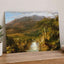 Heart of the Andes fine art print by Frederic Edwin Church (1859)