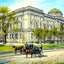 Public Library & Museum, Milwaukee, WI (1905) art print