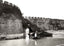 Chang-Su Watergate, China vintage photo print
