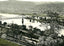 Allegheny River Highland Park, Pittsburgh PA vintage print