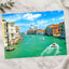 Venice Grand Canal, Italy Photo Print Wall Decor