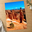 Bryce Canyon in Utah Photo Print Wall Decor