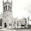Westminster Presbyterian Church, West Chester restored photo print
