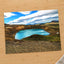 Lake in Iceland Photo Print Wall Decor