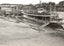 Cumberland River, Nashville, TN in 1907 vintage photo print