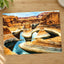 Reflection Canyon in Utah Photo Print Wall Decor