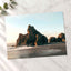 Ruby Beach in Washington by Hans Photo Print Wall Decor