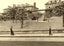 Altoona Hospital and Nurses' Home, PA 1908 restored photo print