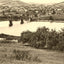 Bloomsburg, PA and Susquehanna River 1905 vintage photo print