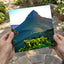 Signal Hill Sunset, Cape Town, South Africa Photo Print Wall Decor