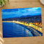 Mediterranean Sea Photo Print Wall Decor